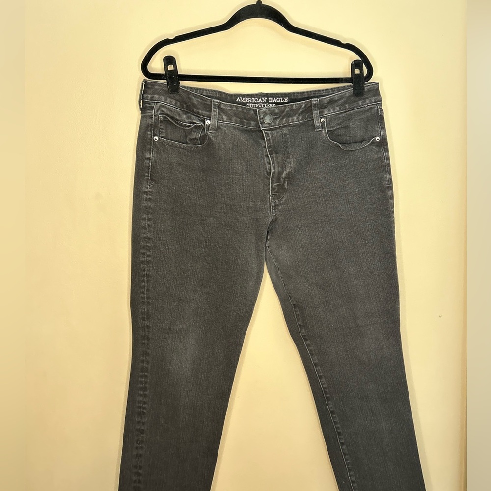 American Eagle Outfitters Jeans